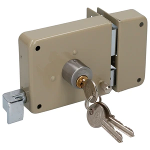 Lock-26CS