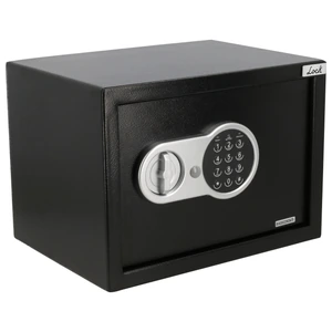 Lock-35CFU / 35CFU Caja fuerte metálica mediana 35 cm Lock
