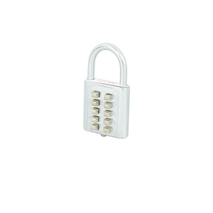 Candados de combinación Lock