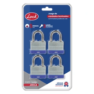 Lock-J4CLA