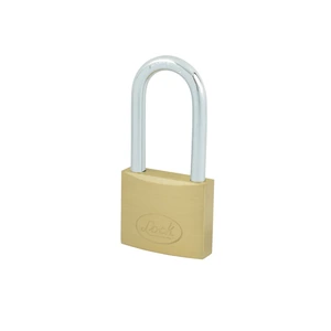 Candado de latón llave estándar Lock