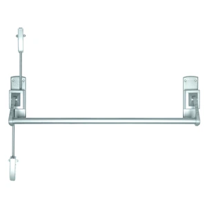 Lock-L220AL / L220AL Barra antipánico universal 2 puntos Lock