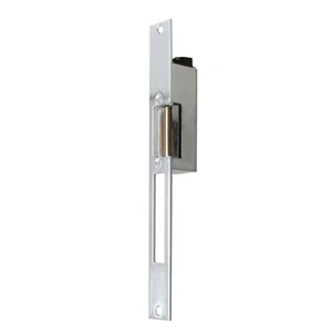 Contra eléctrica en caja Lock
