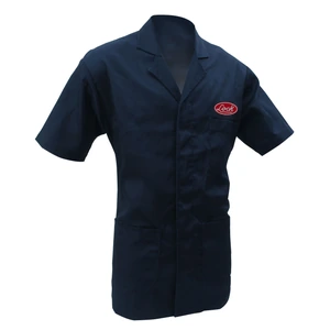 Lock-LBAT50XL / LBAT50XL Bata color azul talla XL Lock