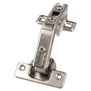 Lock-LBD135E / LBD135E Bisagra esquina bidimensional 135°, 35 mm Lock