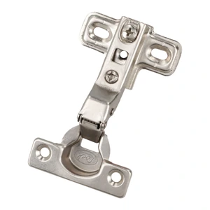 Lock-LBD26C / LBD26C Bisagra curva bidimensional 26 mm Lock