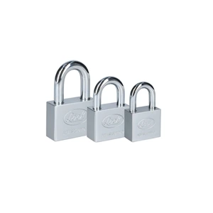 Lock-LCAC40 / LCAC40 Candado de alta seguridad 40 mm, llave de disco Lock