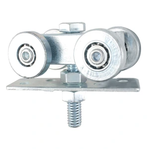 Carretilla para portón 300 kg Lock