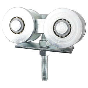 Carretilla para portón 500 kg, Lock