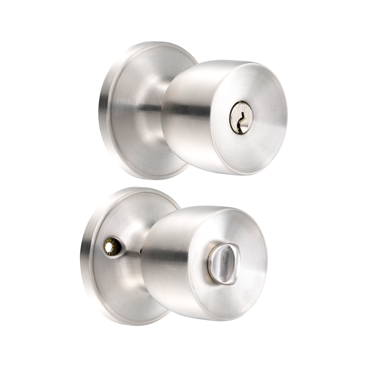 Lock-19PO