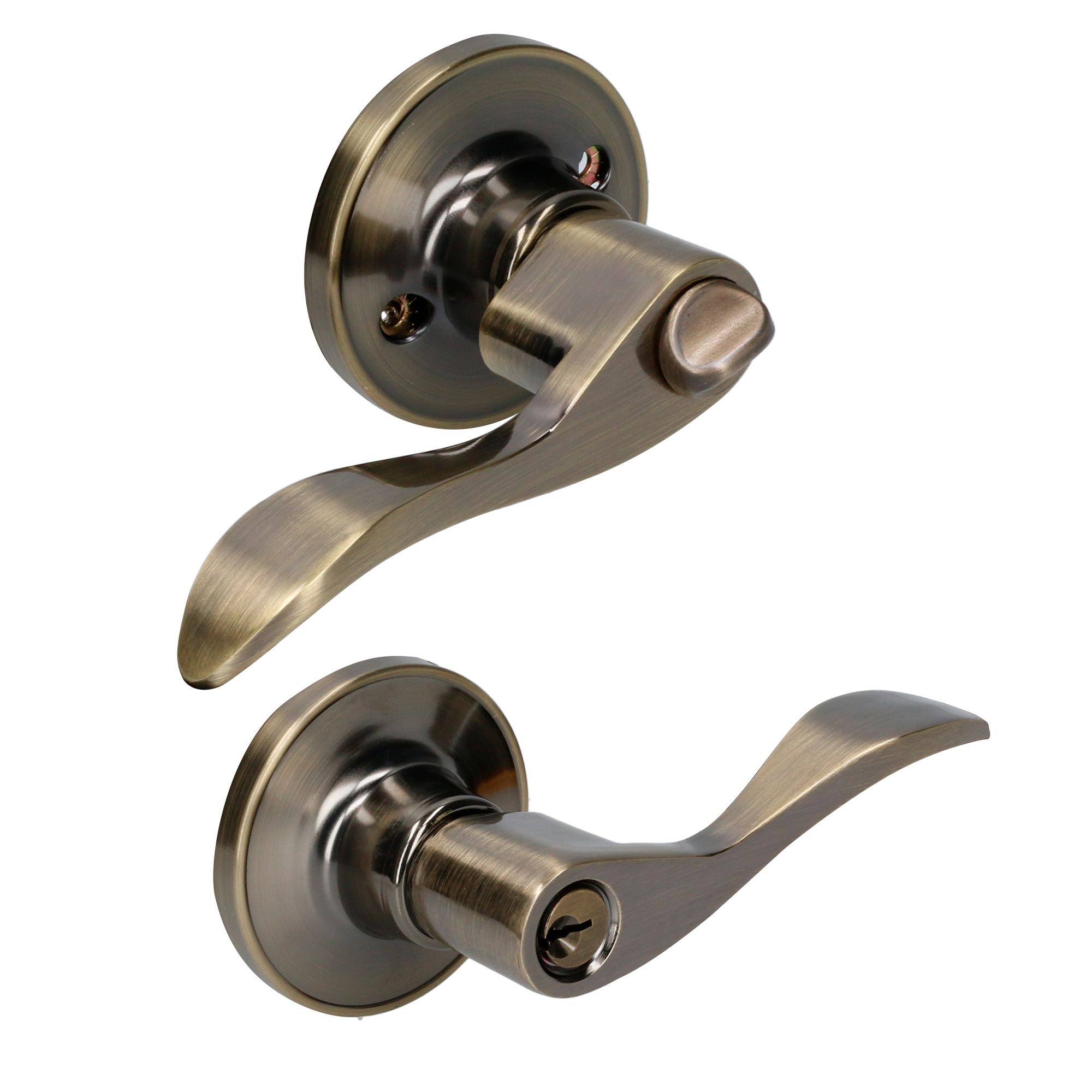 Lock-20MA