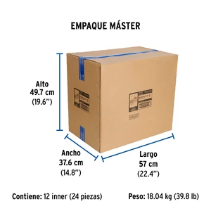 Foset Mezcladora 4