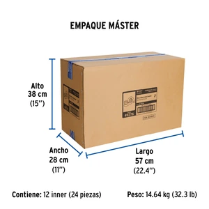 Foset Mezcladora 4