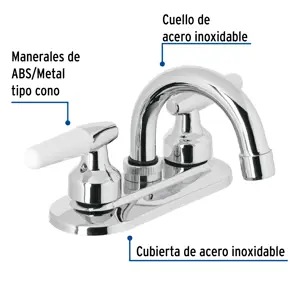 Foset Mezcladora 4
