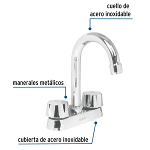 Foset Mezcladora 4