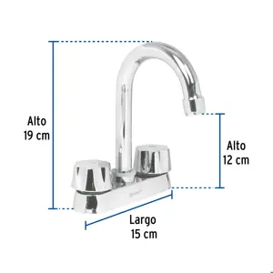 Foset Mezcladora 4