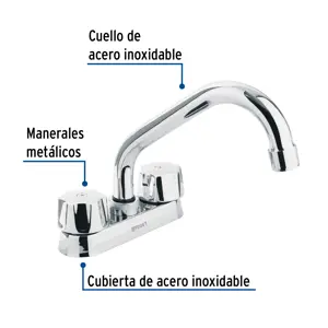 Foset Mezcladora 4