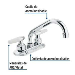 Foset Mezcladora 4