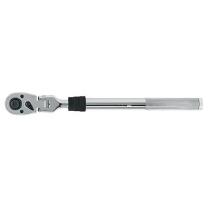 13220 / M-1290 Truper Matraca cuadro 1/2