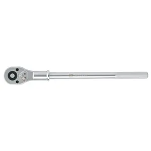 13900 / M-3449 Truper Matraca 3/4