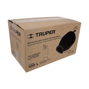 Membrana p/hidroneumáticos HIDR-1X100, TRUPER