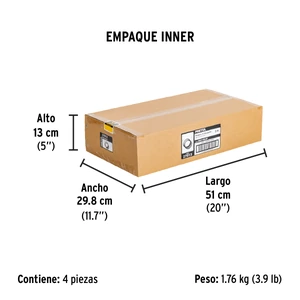 Manguera para HILA-1300P, Pretul