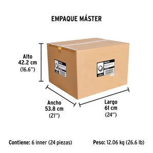Manguera para HILA-1300P, Pretul