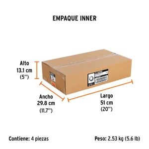 Manguera para HILA-1500/HILA-1800, Truper