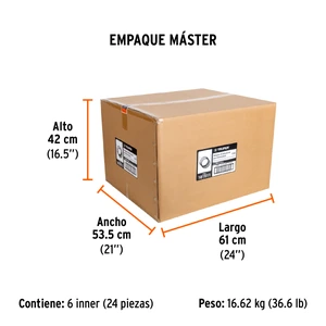 Manguera para HILA-1500/HILA-1800, Truper