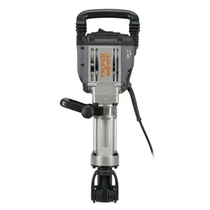 100893 / MADE-20NX Martillo demoledor HEX 20 kg 55 J 1600 W, Truper Expert