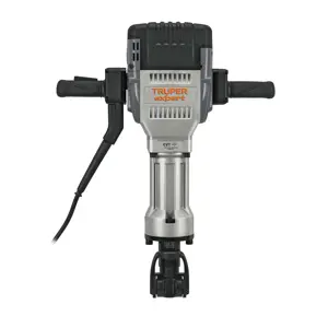 100894 / MADE-30NX Martillo demoledor HEX 30 kg 62 J 2000 W, Truper Expert