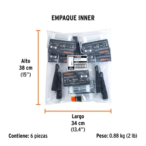 Maneral de 4
