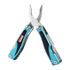 Pinza Multiherramienta Navaja 10 En 1 Makita 999MULTITOOL
