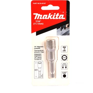 DADO ZANCO HEX 3/8" X 2 9/16" B-45098