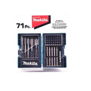 JUEGO DE PUNTAS  Y BROCAS B-50273