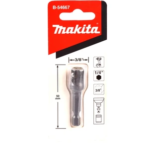 MAKITA-B54667 / B54667 SOPORTE P/DADOS c/ZANCO  B-54667  *MAKITA*