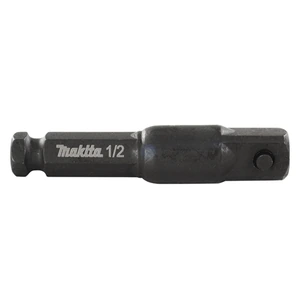 MAKITA-B57744 / B57744 ADAPTADOR C/CUADRO DE 1/2X1/4 hex B-57744  P/DTW800 *MAKITA*