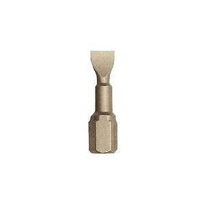 PUNTA P/ATORNILLAR 3-1/2" forma E