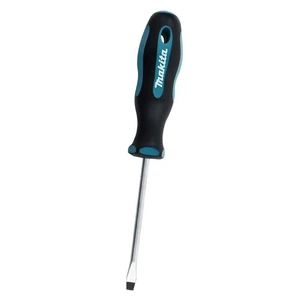 Destornillador plano SL40 4X100 mm Makita B-66020