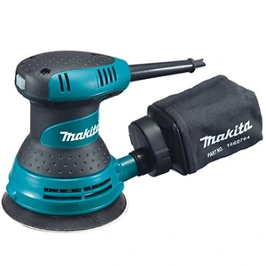 MAKITA-BO5030 / BO5030 LIJADORA  BO5030  ROTO ORBITAL 5" 300W *MAKITA*