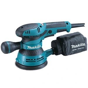 MAKITA-BO5041 / BO5041 LIJADORA ORBITAL 300w BO5041  *MAKITA*