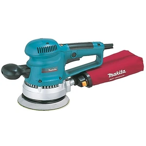MAKITA-BO6030JX / BO6030JX LIJADORA ORBITAL 310w BO6030JX  *MAKITA*