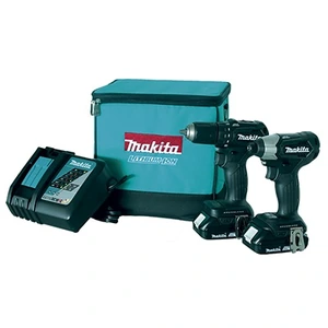 Rotomartillos Makita