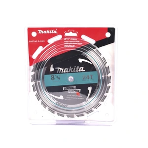 MAKITA-D-51384 / D-51384 DISCO 9 1/4" 60D. (MADERA) D-51384 *MAKITA*