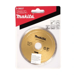 DISCO D-36837 DIAMANTE CONTINUOP/AZULEJO