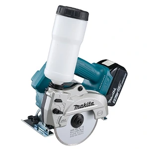 COMBO CORTADORA MARMOL DCC501TX3 + DHP482Z + DML815 + BOLSA