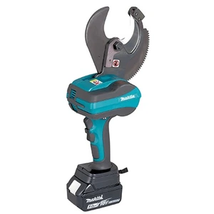 MAKITA-DCE090PT2 / DCE090PT2 CORTADORA INALAMBRICA 9" c/bat y cargador  DCE090PT2 *MAKITA*