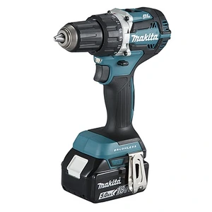 MAKITA-DDF484RFE / DDF484RFE ATORNILLADOR TALADRO INALM 1/2" DDF484RFE  *MAKITA*