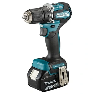 MAKITA-DDF487SYX1 / DDF487SYX1 ATORNILLADOR TALADRO INALM 1/2" DDF487SYX1  *MAKITA*
