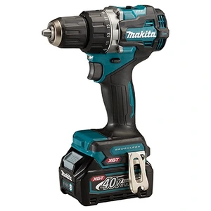 MAKITA-DF002GA201 / DF002GA201 TALADRO ATORNILLADOR 1/2" XGT 40. (2BAT 2AH+CARG) DF002GA201 *MAKITA*